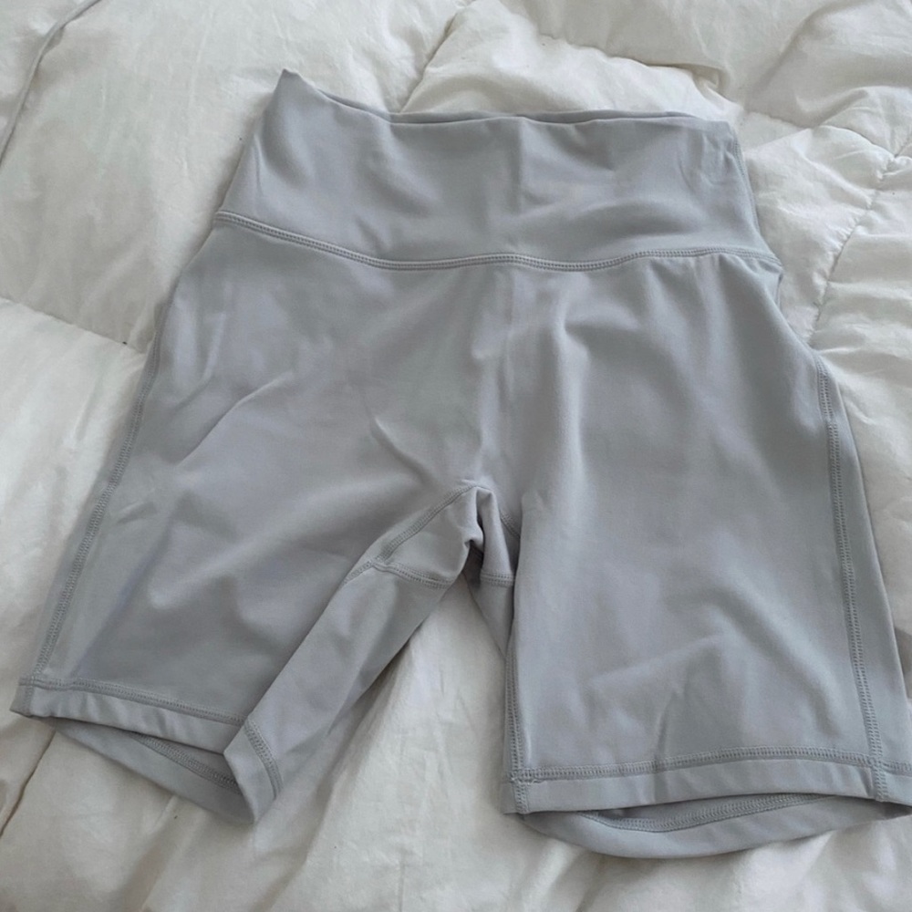 Young LA shorts